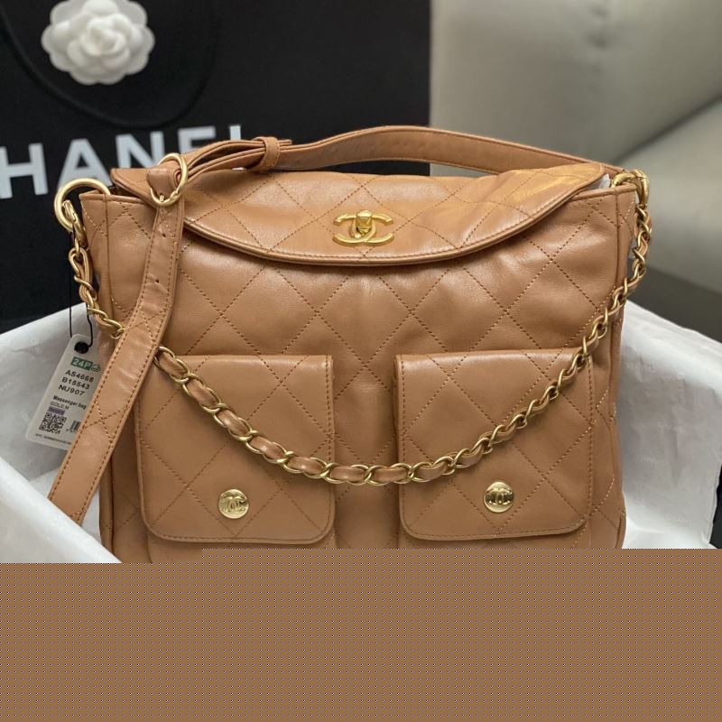 Ch*el satchel bags